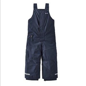 Patagonia snow overall